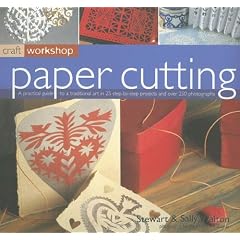 Craft Workshop: Paper Cutting