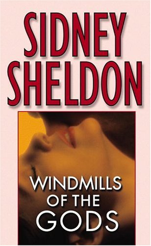 Cover image : Windmills of the Gods
