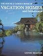House & Garden Book Of Vacation Homes & Hideaways