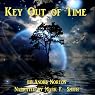 Key Out of Time: Time Traders, Book 4