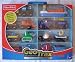 GeoTrax Rail & Road System Special Edition Vehicle Colors Geotrax