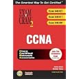 CCNA Exam Cram 2 (Exam Cram 640-821, 640-811, 640-801) (Exam... by James Jones and Sheldon Barry