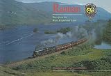 Rannan Rathad Iarainn nan Eilean = The West Highland Line