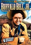 Buffalo Bill Jr Vol 2 The Black Ghost