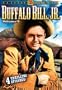 Buffalo Bill Jr Vol 2 The Black Ghost