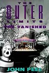 The Vanished (Outer Limits, No 7)
