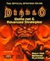 Diablo: Battle.net & Advanced Strategies -- The Official Strategy Guide