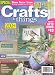 Crafts N Things, April 2008 Issue