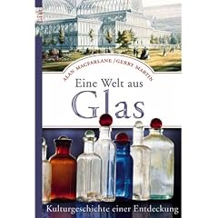 Eine Welt aus Glas: Kulturgeschichte einer Entdeckung