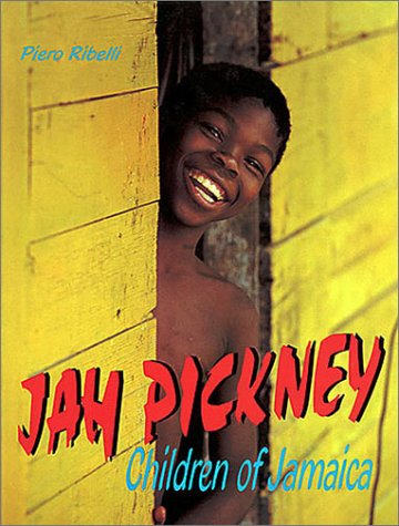 jah pickney children of jamaica