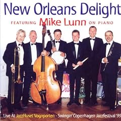 Swinging' Copenhagen Jazz '99