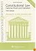 Examples & Explanations: Constitutional Law: National Power & Federalism, 5th Ed.