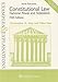 Constitutional Law: National Power & Federalism (Examples & Explanations)
