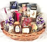 Ultimate's Executive Choice Gift Basket - 25 Lb Gift Basket