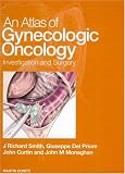 Books : An Atlas of Gynaecologic Oncology