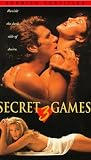 Secret Games 3 [VHS]