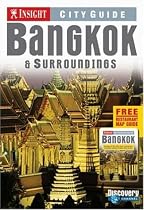 Insight City Guide Bangkok (Insight City Guides (Book & Restaruant Guide))