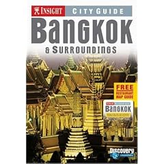Bangkok Insight City Guide