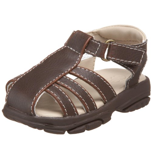 Natural Steps Infant Toddler River Rock Sandal Natural Steps Infant Toddler River Rock Sandal