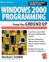 Windows 2000 Programming from the Ground Up