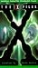 VHS : The X-Files: Darkness Falls/The Erlenmeyer Flask