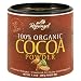 Rapunzel Pure Organics Cocoa Powder, 7.1 Ounce Packages (Pack of 3) Image