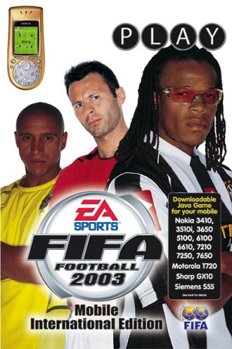 Buy Fifa 2003 (Mobile Phone) online at Discounted New and Used prices. Delivered to your door with Childrens Toyshop.com