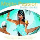 Mojito Passion -- Best Of Salsa & Latin Music (Exklusiv bei Amazon.de)