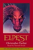Books : Eldest (Inheritance, Book 2)