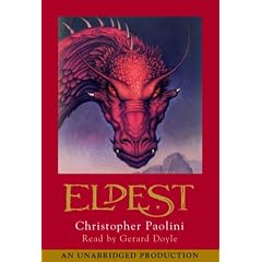 Eldest (Inheritance)