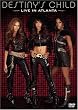 Live in Atlanta - Destiny's Child