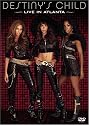 Live in Atlanta - Destiny's Child