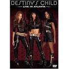 Click here to buy Live in Atlanta - Destiny's Child.