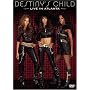 Live in Atlanta - Destiny's Child