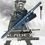 Blade Sword of the Daywalker