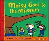 Maisy goes to the museum