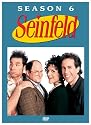 Seinfeld - Season 6
