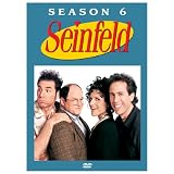 Seinfeld: Season Six