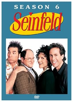 Seinfeld: Season Six