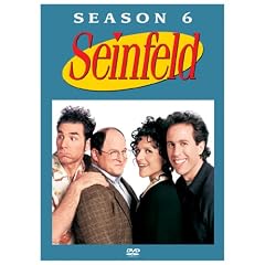 Seinfeld - Season 6