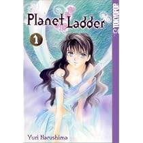 Planet Ladder (Volume 1)