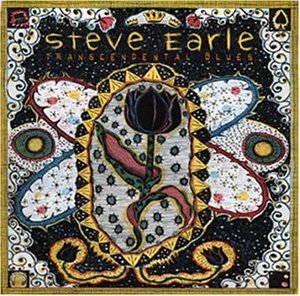 CD-Charts  Music : Transcendental Blues