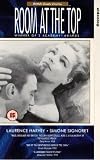 Room At The Top [UK IMPORT] - Simone Signoret