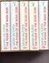 The Poem of the Man-God ( 5 Volume Set )