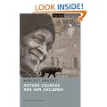 Mother Courage and Her Children (Methuen Student Editions)
