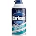 Barbasol Pacific Rush with Caffeine and Menthol Thick & Rich Shaving Cream 10 oz (Pack of 6)