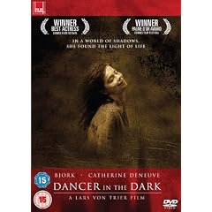Dancer In The Dark [DVD] [2000]