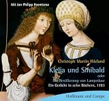 Klelia und Sinibald, 3 Audio-CDs