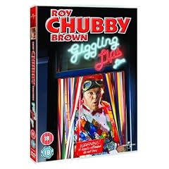 Roy Chubby Brown - Giggling Lips [DVD]