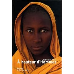 A hauteur d'Hommes